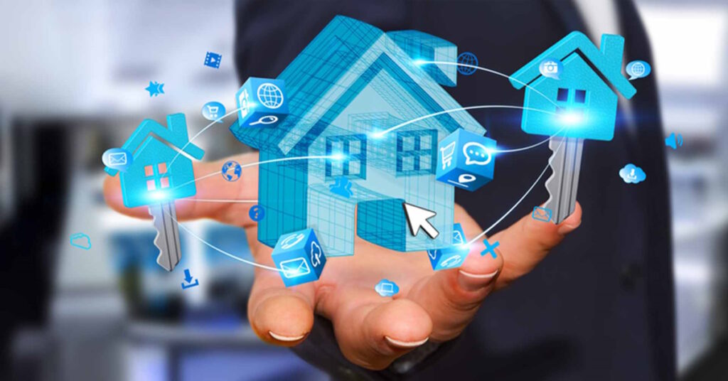 Tecnologias emergentes en la industria inmobiliaria